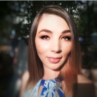 Счастливая-Любимая
