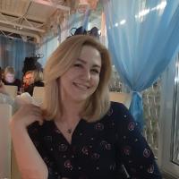 Елена Кузнецова