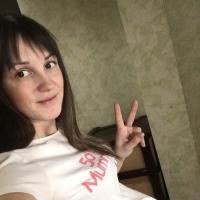 Анюта✌️👩🏻