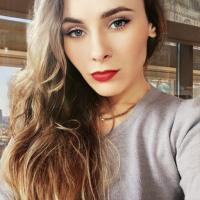 Марина