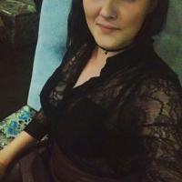 Екатерина Соломатина
