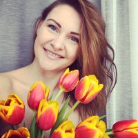 Ирина П.