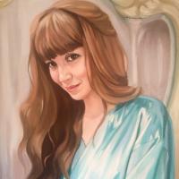 Сания Камалиева
