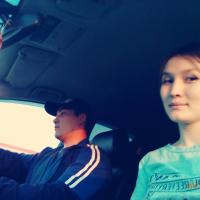 Акуня Закирова