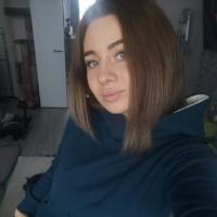 Анастасия Карпенко