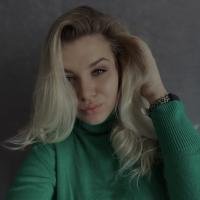 Насюша🖤