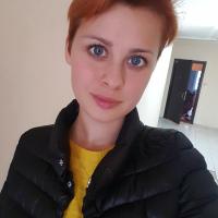 Екатерина Садуова