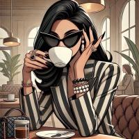 Anastasiya Sergeevna