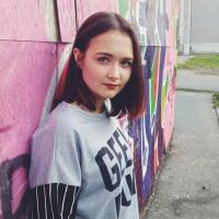 Лобацевич Мария