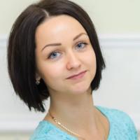 Анастасия Титова