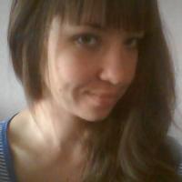 Анастасия Стрельникова