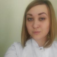 Анна Никитченко