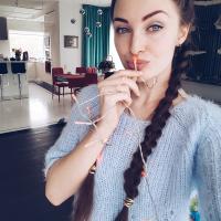 Полина Илавски