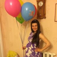 Полина