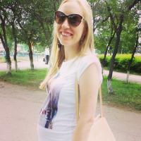Анастасия