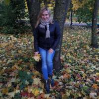 Наргис Барнаева