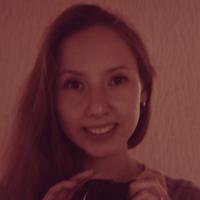 Лейсан Джузенова 