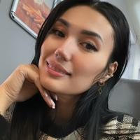 Махаббат Нурсеитова