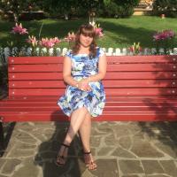 анастатия браткова