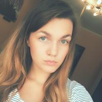 Светлана Поташникова