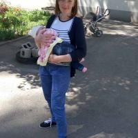 Чопенко Марьяна 