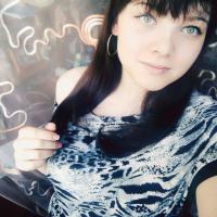оксана