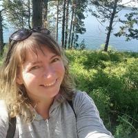 Анна Любовникова
