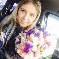 Юля Кизласова