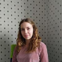 Кристина Будиловская