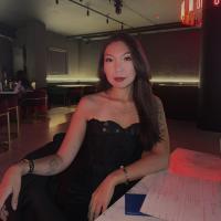 Алёна Антипина