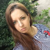 Лена Шишковская