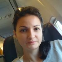 Оксана