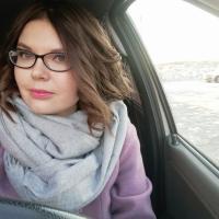 Светлана Ронжина