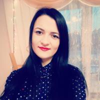 Кристина Евдокимова