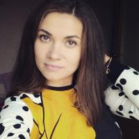 Ольга Попова