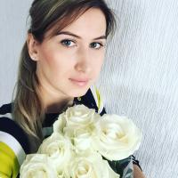Оксана