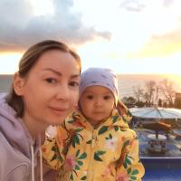 Регина Исмагилова