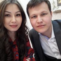 Гульмира 