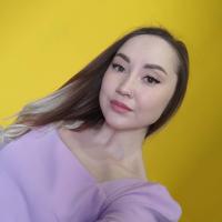 Анастасия