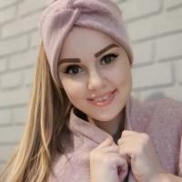 Олечка