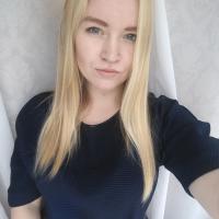 Дарья