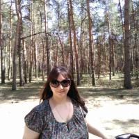 Екатерина Дмитриева