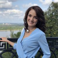 Ксения Нуждина