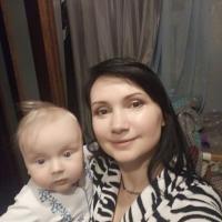 Оксана Белошкурова