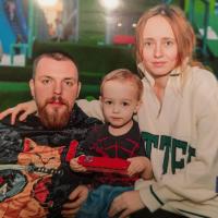 Анастасия Высоцкая 