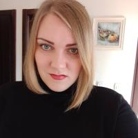 Екатерина Кораблина