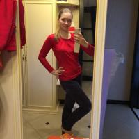 Кристина Фаваризова 