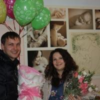 Анастасия Пьянова