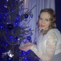 Яна Мартынюк