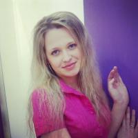 Каримова Евгения